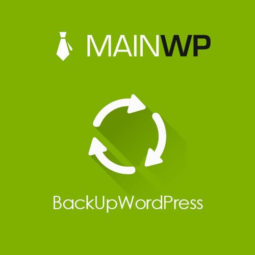 MainWP Backup WordPress MainWP Backup WordPress